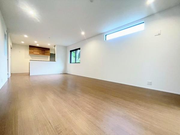 新築戸建　中区本牧町２丁目　B号棟