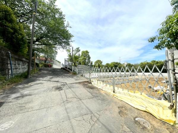 新築戸建　保土ヶ谷区狩場町　A号棟
