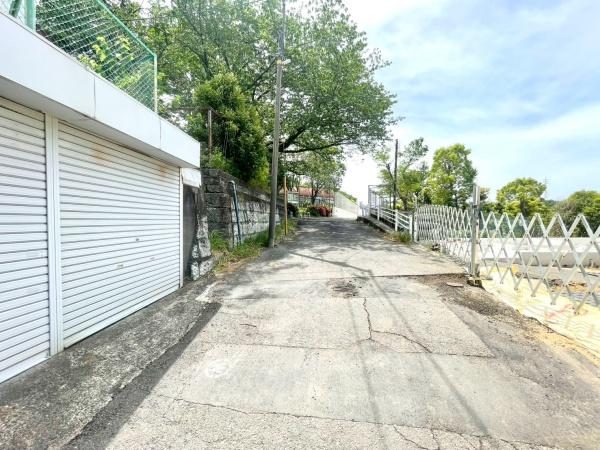 新築戸建　保土ヶ谷区狩場町　B号棟