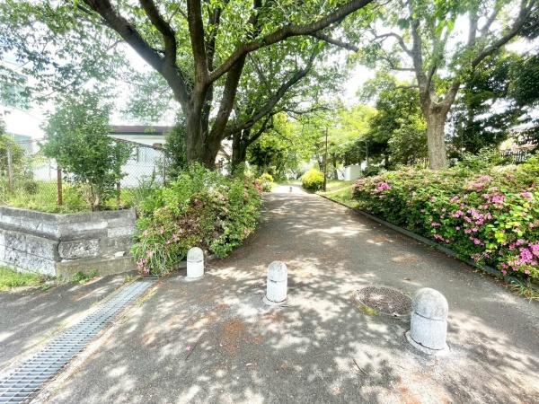 新築戸建　保土ヶ谷区狩場町　B号棟