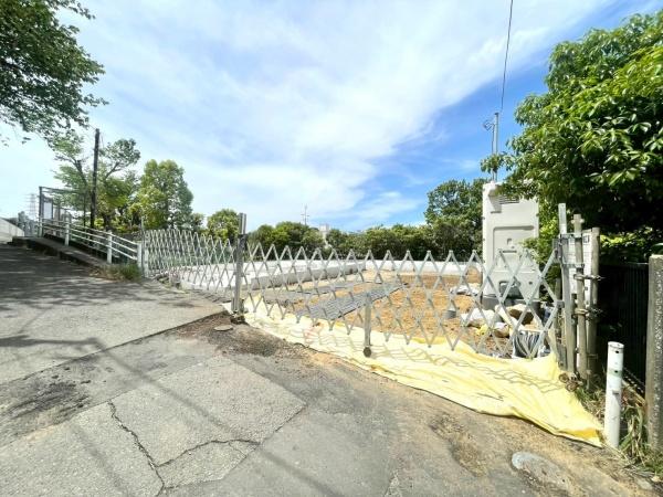 新築戸建　保土ヶ谷区狩場町　B号棟