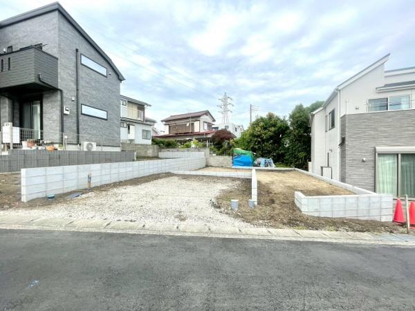 新築戸建　旭区川島町02005②