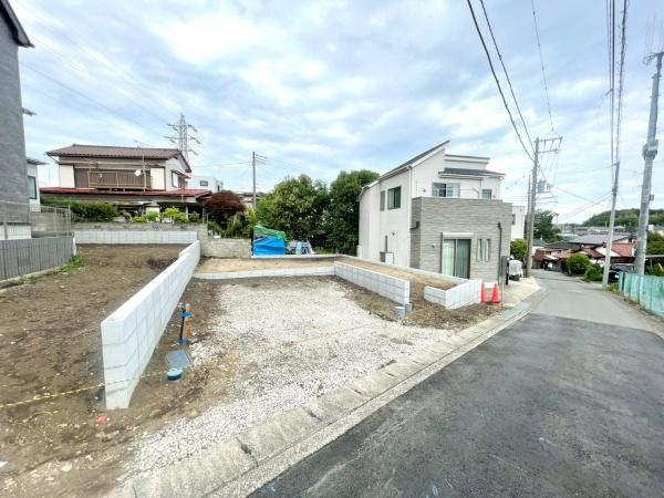 新築戸建　旭区川島町02005②
