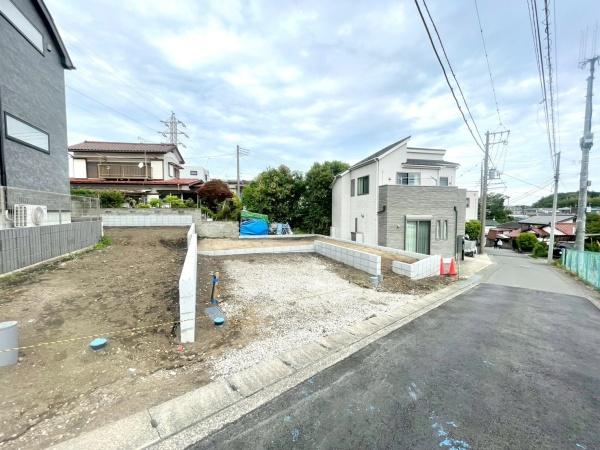 新築戸建　旭区川島町02005②