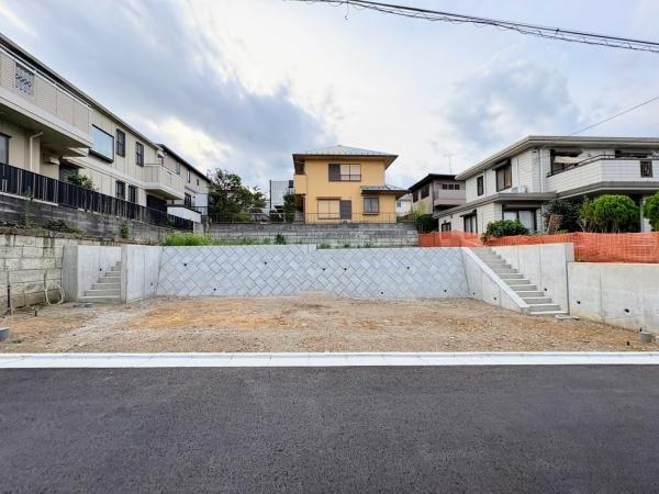 新築戸建　旭区中沢３丁目　２号棟