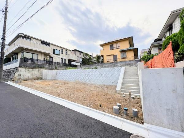 新築戸建　旭区中沢３丁目　２号棟