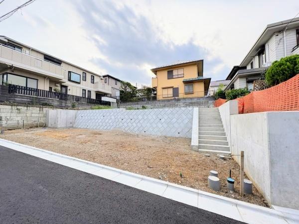 新築戸建　旭区中沢３丁目　２号棟
