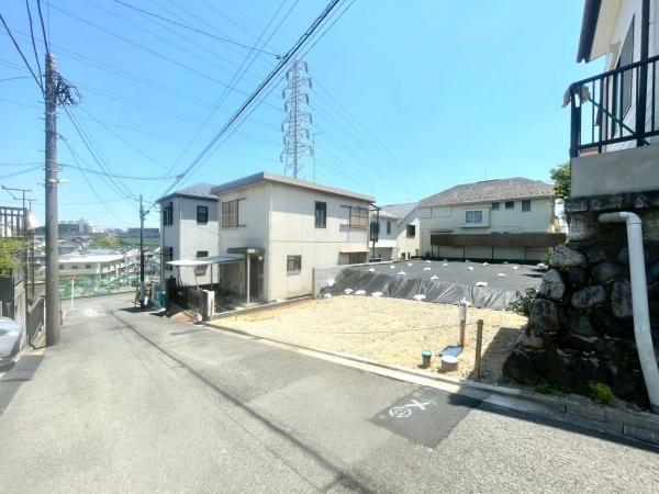 新築戸建　戸塚区矢部町