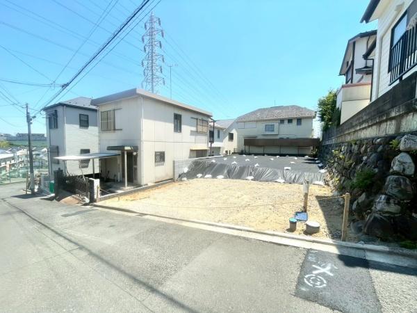 新築戸建　戸塚区矢部町