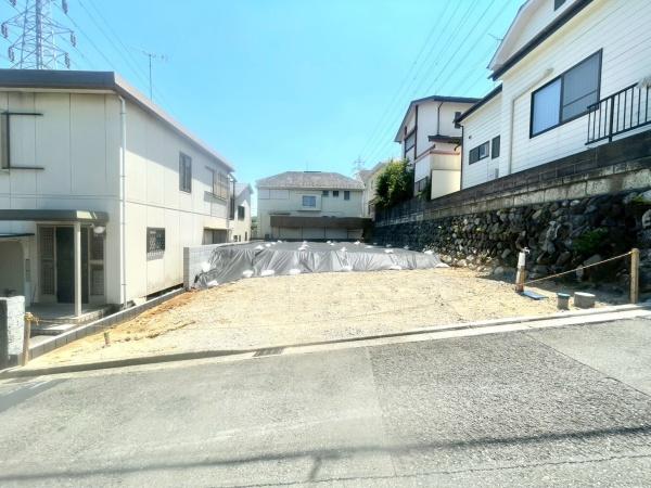 新築戸建　戸塚区矢部町