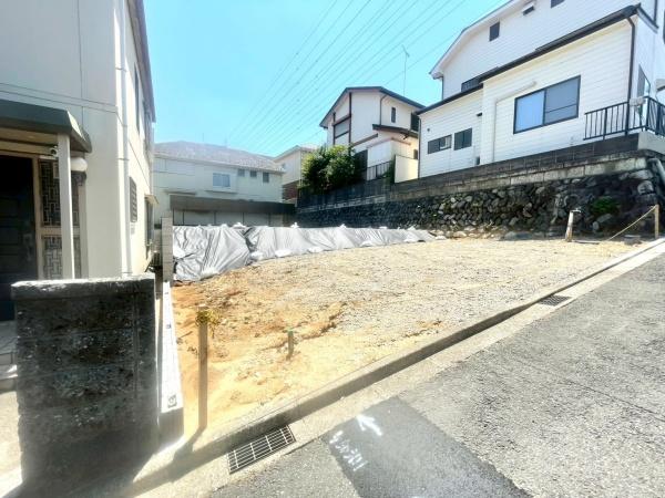 新築戸建 戸塚区矢部町