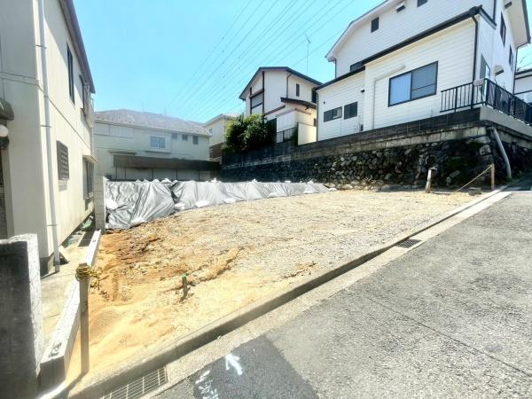 新築戸建　戸塚区矢部町