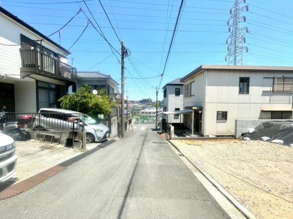 新築戸建　戸塚区矢部町
