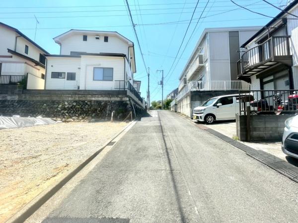 新築戸建　戸塚区矢部町