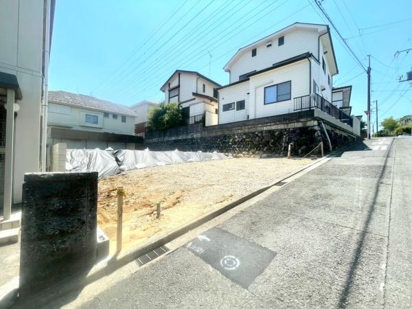 新築戸建　戸塚区矢部町