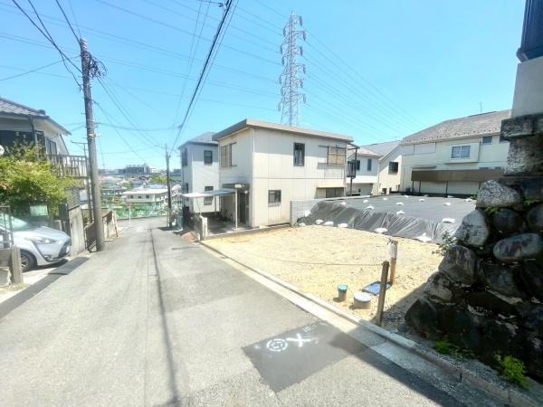 新築戸建　戸塚区矢部町