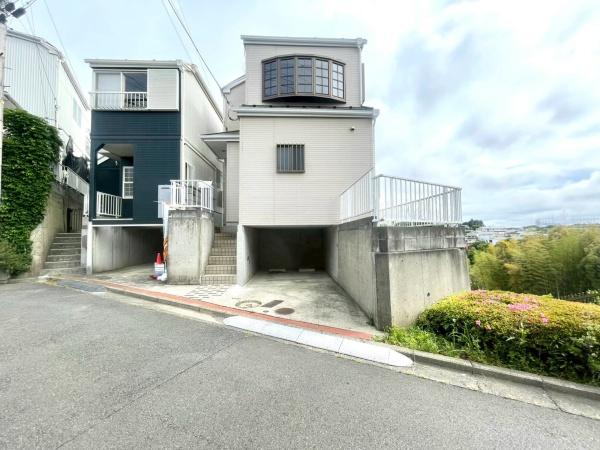 再生戸建　泉区新橋町