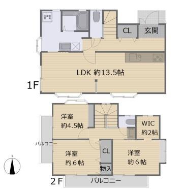 再生戸建　金沢区富岡西７丁目