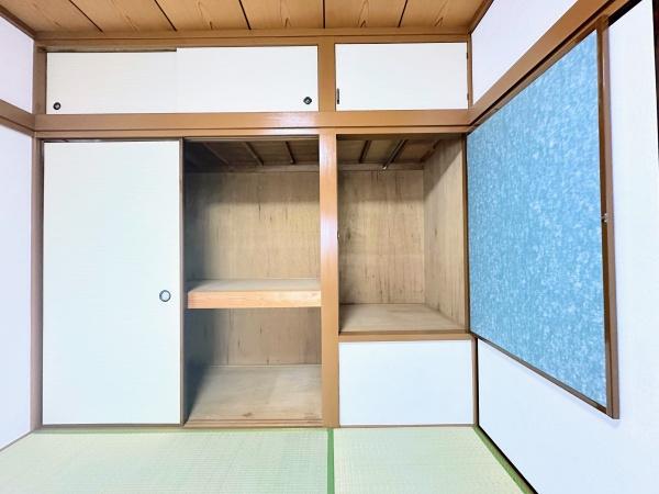 横浜市青葉区桜台の中古一戸建て