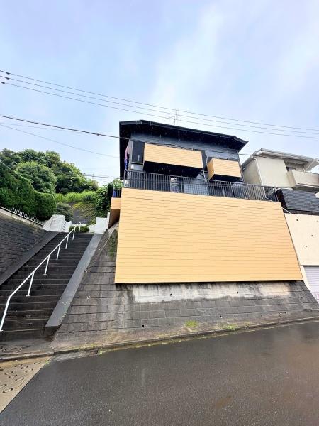 再生戸建　青葉区桜台
