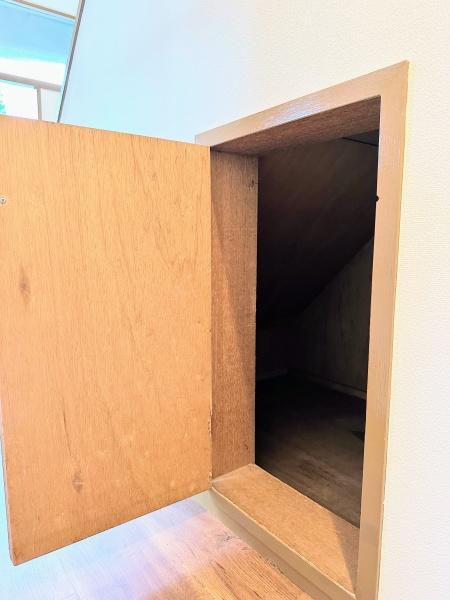 横浜市青葉区桜台の中古一戸建て