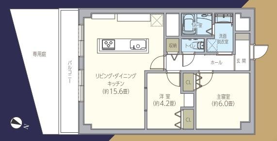 横浜山手マンション
