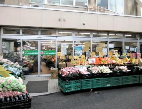 横浜山手マンション(エンゼル山元町店)