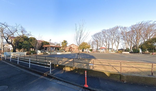 横浜山手マンション(柏葉公園)