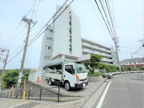 横浜山手マンション