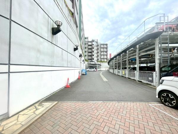 サンクタス横浜二俣川
