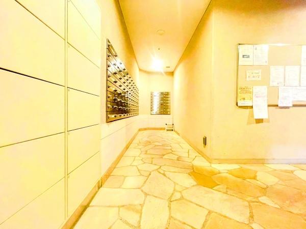 サンクタス横浜二俣川
