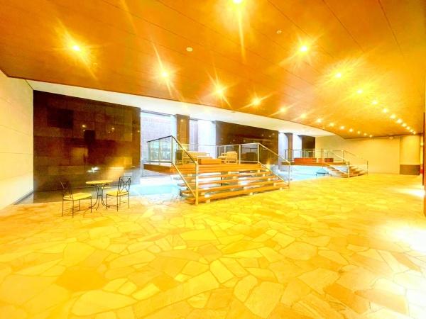 サンクタス横浜二俣川
