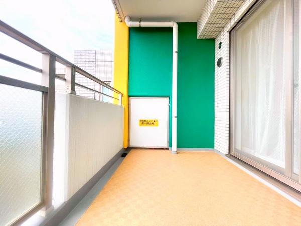 サンクタス横浜二俣川