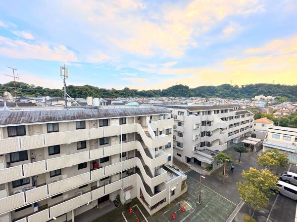 サニークレスト湘南八景２