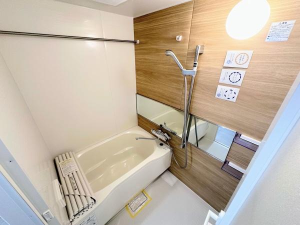 サニークレスト湘南八景２