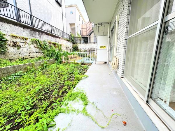 日興パレス新杉田