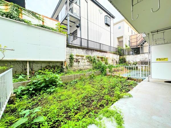 日興パレス新杉田