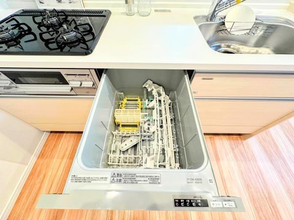 日興パレス新杉田