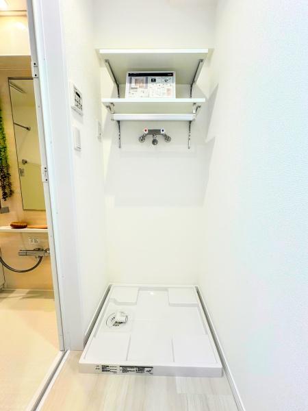 日興パレス新杉田