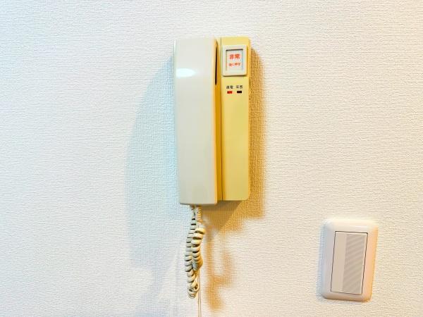 日興パレス新杉田