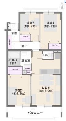 たまプラーザノースヒルズ