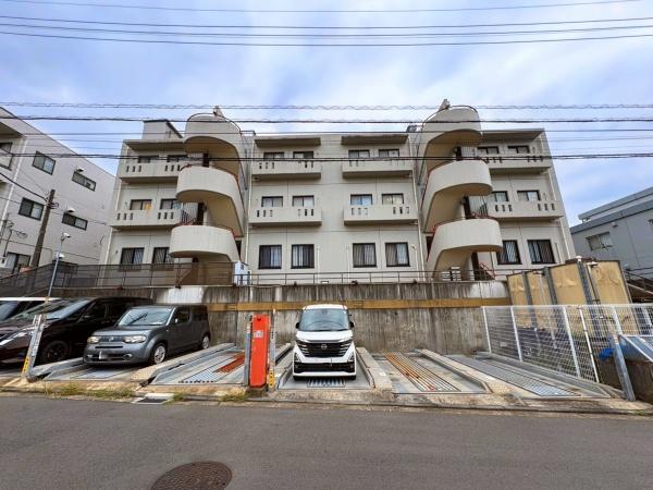 たまプラーザノースヒルズ