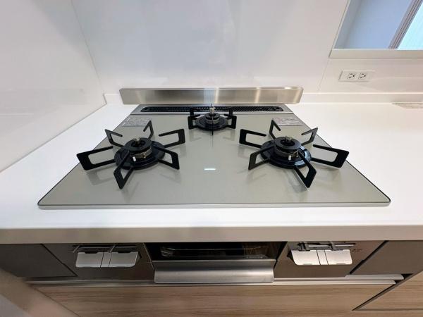 たまプラーザノースヒルズ