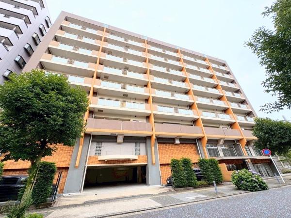 ミオカステーロ港北ラヴィータ
