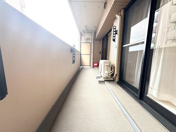 ライオンズステージ山下公園