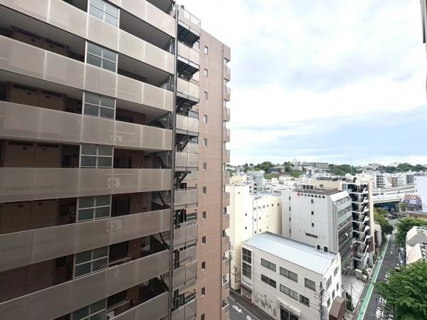 ライオンズステージ山下公園