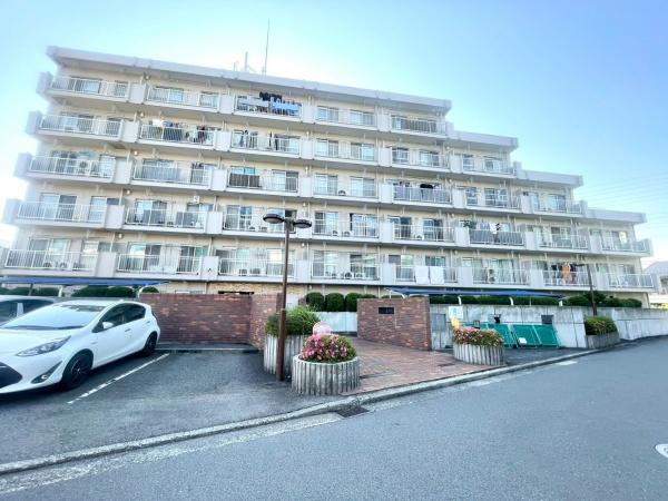 エミネンス東戸塚