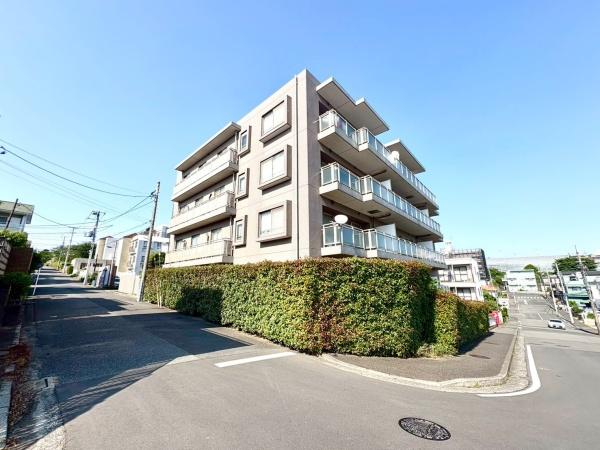 東急ドエルアルスたまプラーザ
