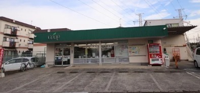 グリーンハイムいずみ野２２号棟(ユーコープいずみ野店)
