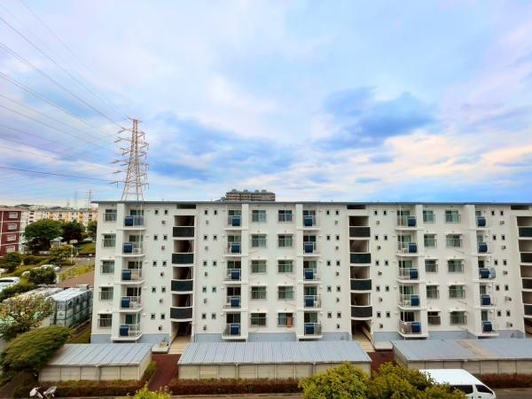 グリーンハイムいずみ野２２号棟